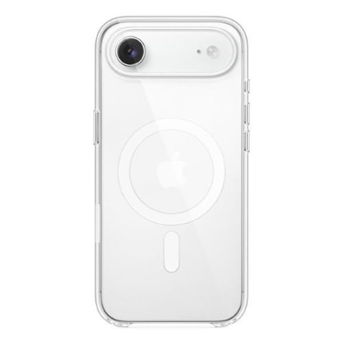APPLE iPHONE AIR CASE FROST CUSTODIA MagSafe BRINA